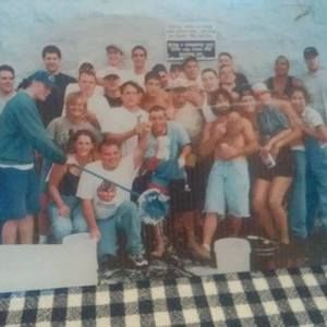 Meet your Posher, Frank